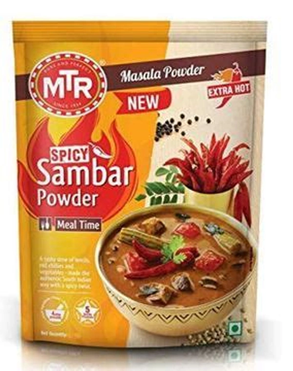 MTR Spicy Sambar, Buy 1 Get 1