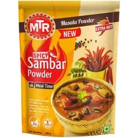 MTR Spicy Sambar, Buy 1 Get 1 - 100gm