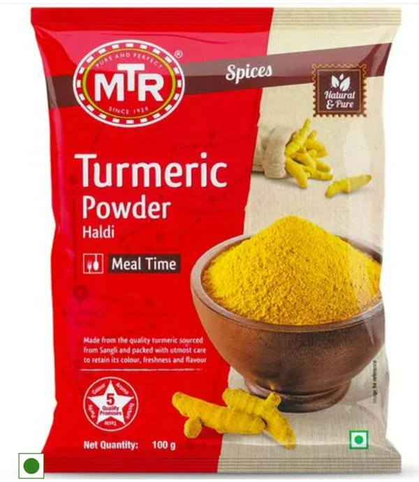 MTR Turmeric Powder
