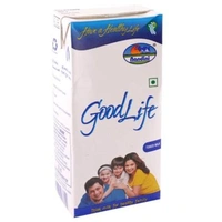 Nandini Good life Milk, Tetra Pack - 1ltr