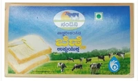 Nandini Pasteurised Table Butter Salted - 500gm