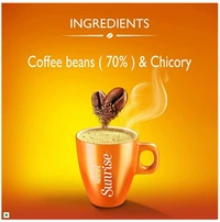 Nescafe Sunrise Sachet - 50gm