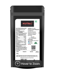 Nutraj Chia Seeds 200gm