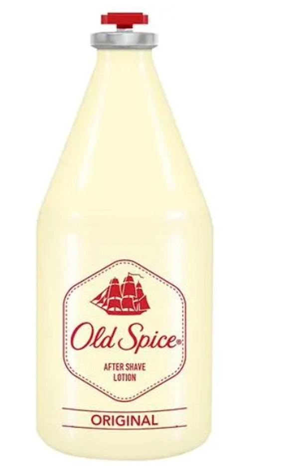 Old Spice Original After Shave Lotion - 50ml