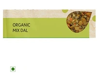 Organic Tattva Mix Dal 500gm