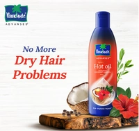 Parachute Advanced Hot Hair Oil - 190ml