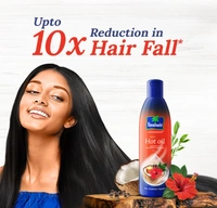 Parachute Advanced Hot Hair Oil - 190ml