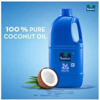 Parachute Hair Oil 100 % Coconut Oil, 1ltr Jar