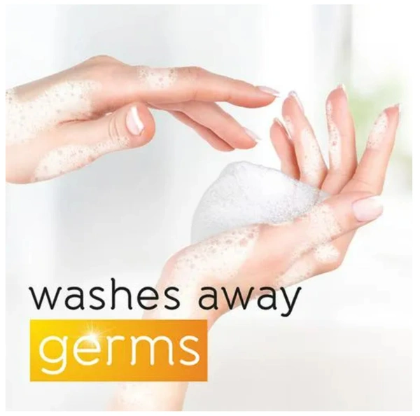 Pears Pure and Gentle Soap 98% Glycerin & Natural Oils 100gm