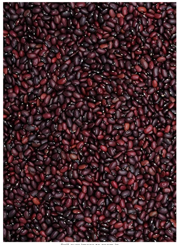 Popular Essentials Kashmiri Red Rajma-500gm