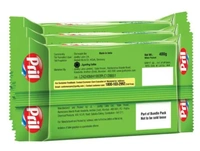 Pril Dishwash Bar - Lime ( Set of 3 x 400gm)