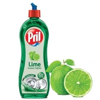 Pril Lime Grease Fighter 425ml