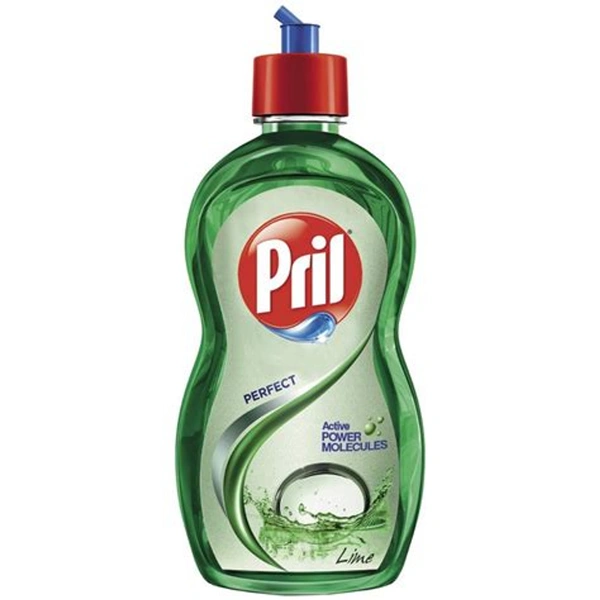 Pril Lime Grease Fighter 425ml