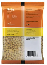 Pro Nature 100% Organic Coriander Whole 100gm Pouch