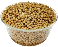 Pro Nature 100% Organic Coriander Whole 100gm Pouch