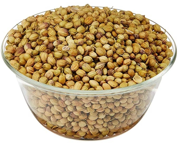 Pro Nature 100% Organic Coriander Whole 100gm Pouch