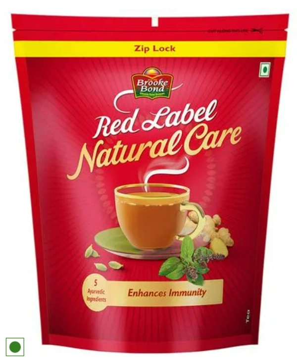 Red Label Natural Care Tea, 1Kg