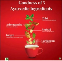 Red Label Natural Care Tea, 1Kg