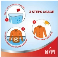 Revive Liquid Fabric Stiffener 200gm