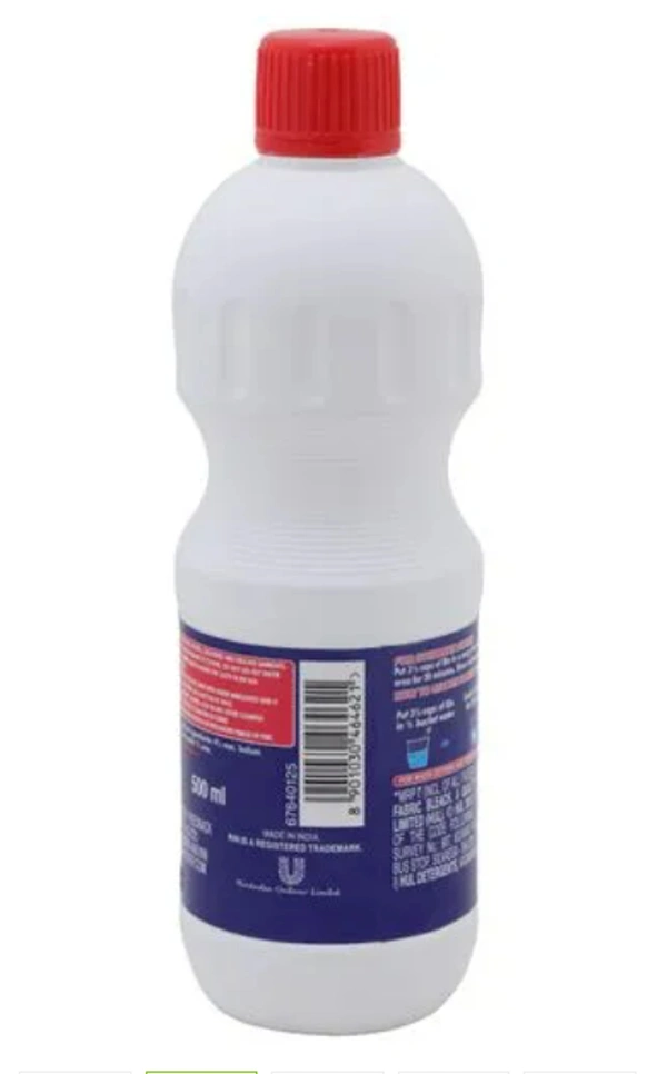 Rin Ala Fabric Whitener 500ml
