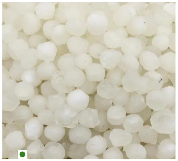 Sabakki/ Sago / Sabudana - White Medium Loose 500gm