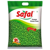 Safal Frozen Green Peas - 1 kg