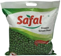 Safal Frozen Green Peas - 1 kg