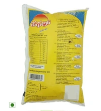 Safal Premium Refined Sunflower Oil 1 lit Pouch