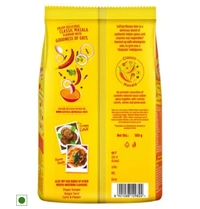 Saffola Masala Oats Classic  Masala 500gm