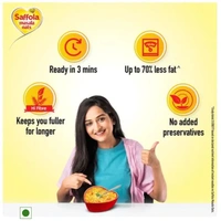 Saffola Masala Oats Classic  Masala 500gm