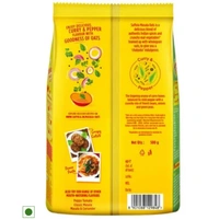 Saffola Masala Oats Curry & Pepper-500gm