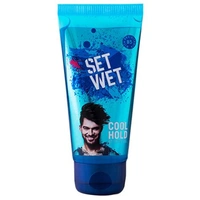 Set Wet Hair Gel Causal Cool 50gm