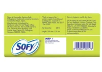 Sofy Anti Bacteria Sanitary Pads XL, 28pads