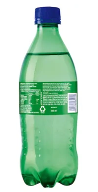 Sprite Lemon - Lime Flavoured, 250ml