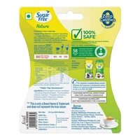 Sugar Free Natura 300 Pellets