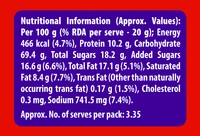 Sunfeast Marie Light, Evening Biscuits-60gm