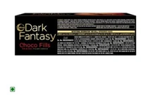 Sunfest Dark Fantasy Choco Fills,75gm