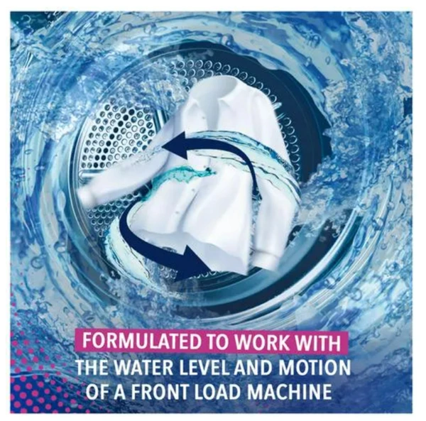 Surf Excel Matic Front Load Liquid Detergent - 1ltr