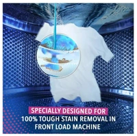 Surf Excel Matic Front Load Liquid Detergent - 1ltr
