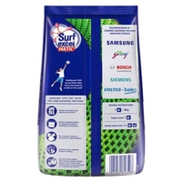 Surf Excel Matic Top Load Detergent Powder 1kg