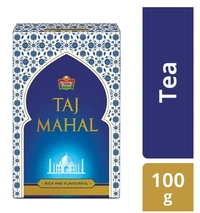 Taj Mahal Tea -100gm