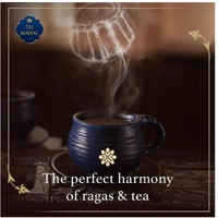 Taj Mahal Tea -100gm