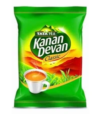 Tata Tea Kanan Devan Classic Tea - 500gm