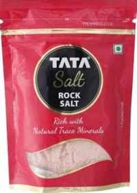 Tata Salt Himalayan Rock Salt / Uppu-1kg