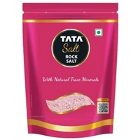 Tata Salt Himalayan Rock Salt / Uppu-1kg