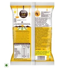 Tata Salt Crystal, 1kg