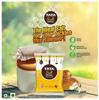Tata Salt Crystal, 1kg