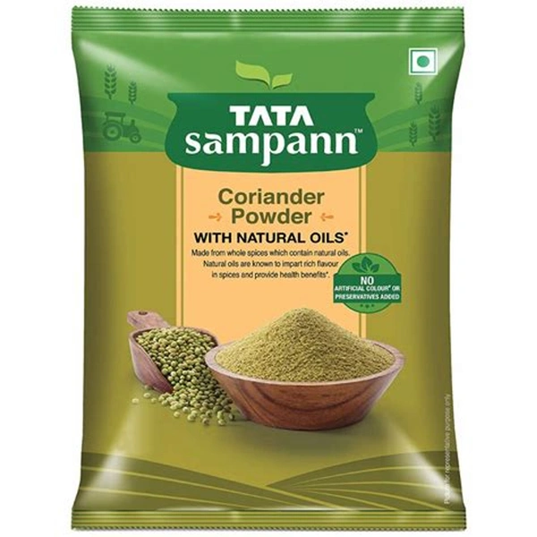 Tata Sampann Coriander Powder 200gm