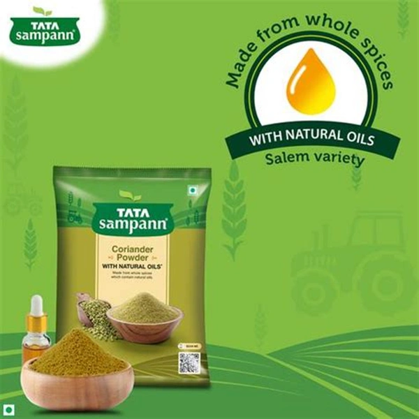 Tata Sampann Coriander Powder 200gm