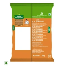 Tata Sampann Kabuli Chana - 500gm